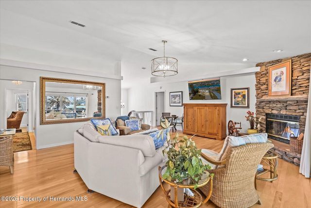 4475 Burmuda Drive, Hernando Beach, FL 34607