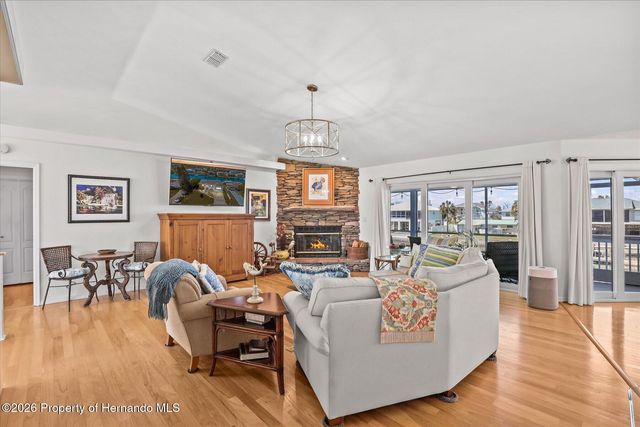 4475 Burmuda Drive, Hernando Beach, FL 34607