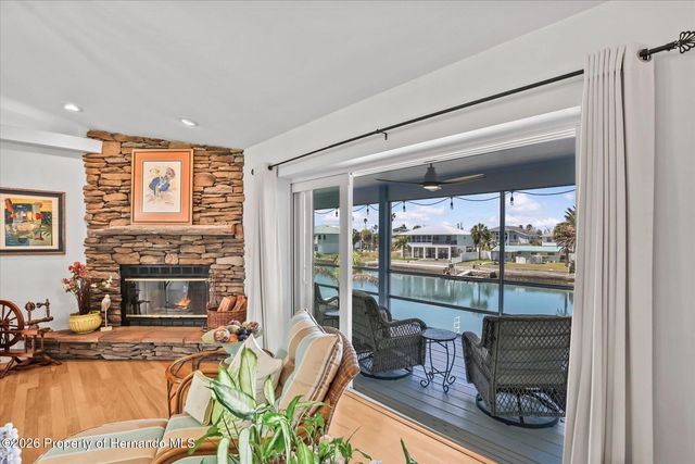 4475 Burmuda Drive, Hernando Beach, FL 34607