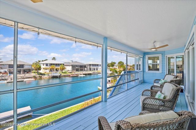 4475 Burmuda Drive, Hernando Beach, FL 34607