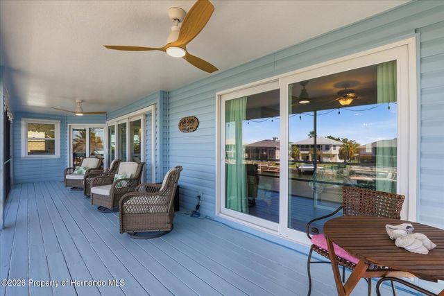 4475 Burmuda Drive, Hernando Beach, FL 34607