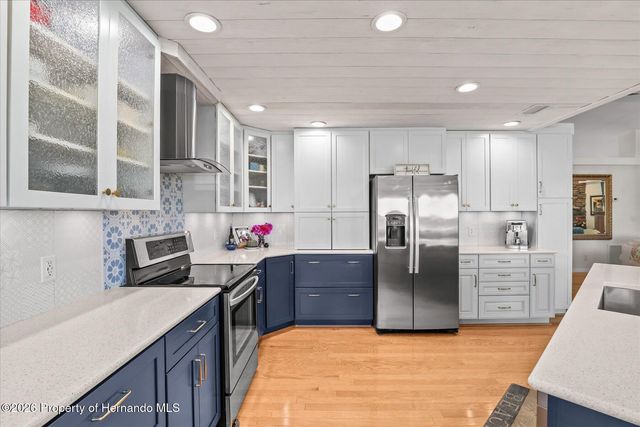 4475 Burmuda Drive, Hernando Beach, FL 34607