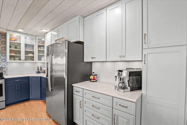 4475 Burmuda Drive, Hernando Beach, FL 34607