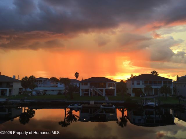 4475 Burmuda Drive, Hernando Beach, FL 34607