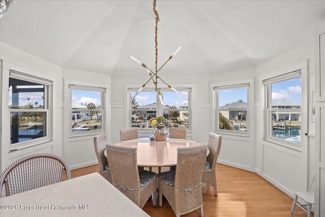 4475 Burmuda Drive, Hernando Beach, FL 34607