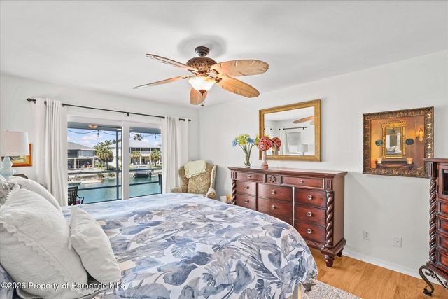 4475 Burmuda Drive, Hernando Beach, FL 34607