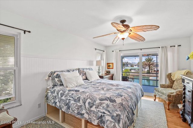 4475 Burmuda Drive, Hernando Beach, FL 34607