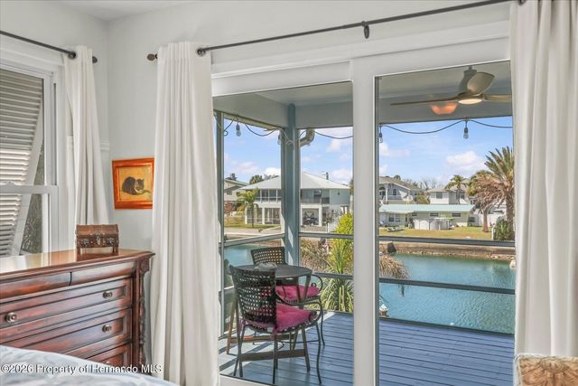 4475 Burmuda Drive, Hernando Beach, FL 34607