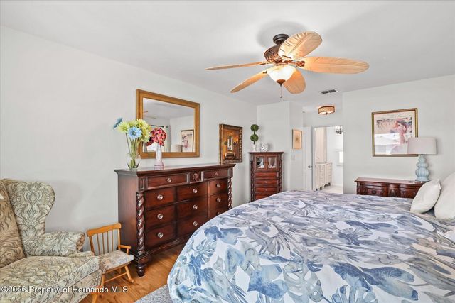 4475 Burmuda Drive, Hernando Beach, FL 34607