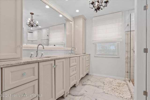 4475 Burmuda Drive, Hernando Beach, FL 34607