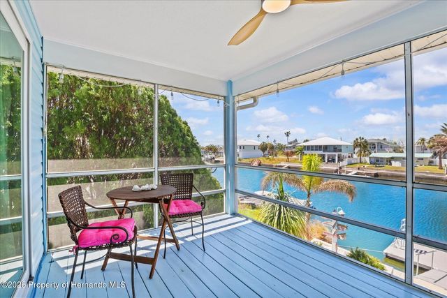 4475 Burmuda Drive, Hernando Beach, FL 34607