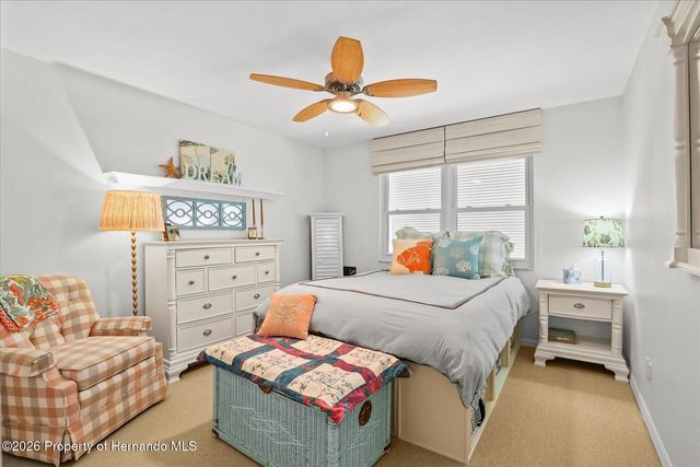 4475 Burmuda Drive, Hernando Beach, FL 34607