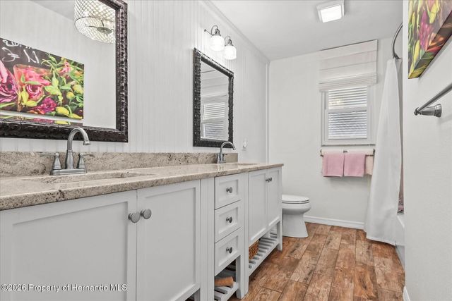 4475 Burmuda Drive, Hernando Beach, FL 34607