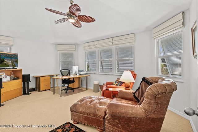 4475 Burmuda Drive, Hernando Beach, FL 34607