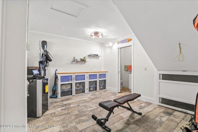 4475 Burmuda Drive, Hernando Beach, FL 34607