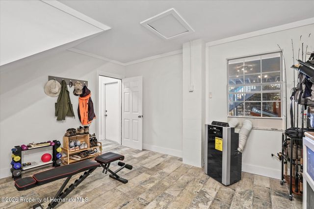 4475 Burmuda Drive, Hernando Beach, FL 34607