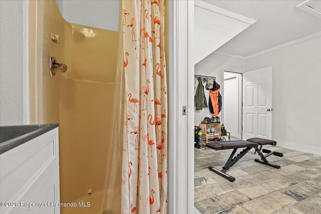 4475 Burmuda Drive, Hernando Beach, FL 34607