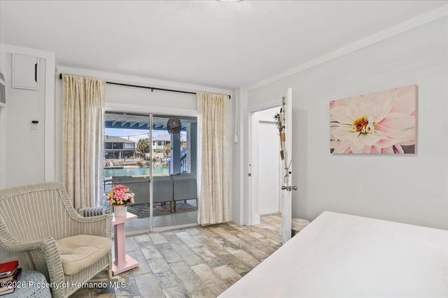 4475 Burmuda Drive, Hernando Beach, FL 34607