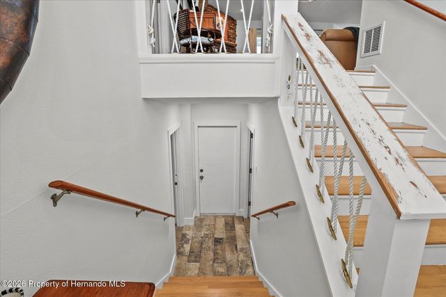 4475 Burmuda Drive, Hernando Beach, FL 34607