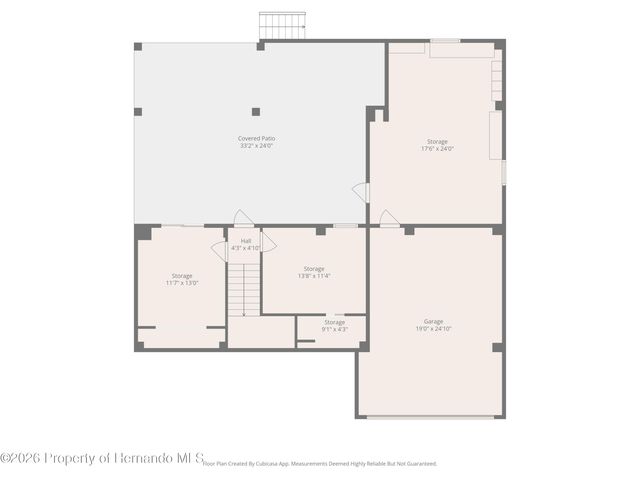 4475 Burmuda Drive, Hernando Beach, FL 34607