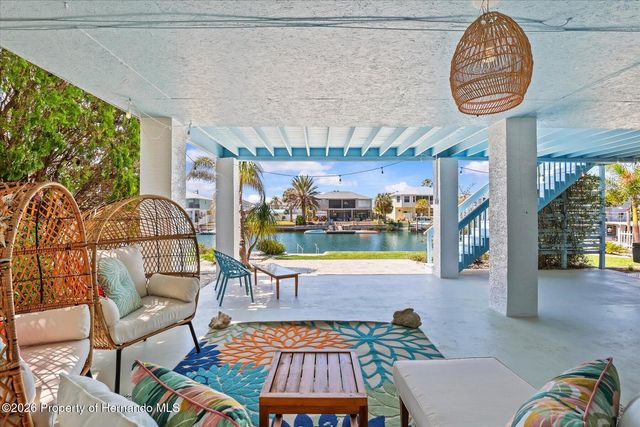 4475 Burmuda Drive, Hernando Beach, FL 34607