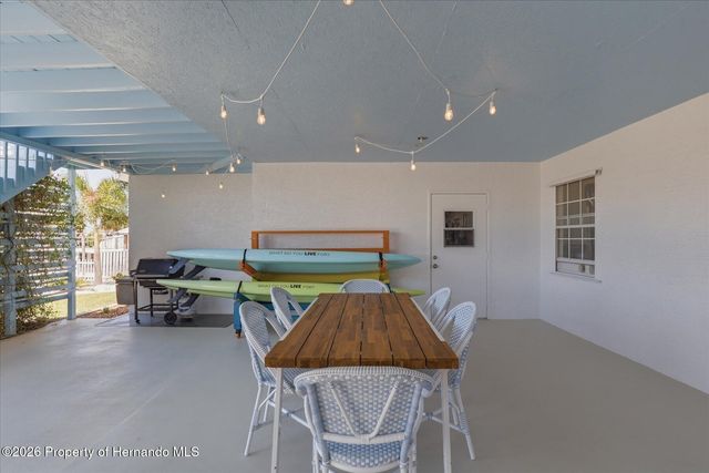 4475 Burmuda Drive, Hernando Beach, FL 34607