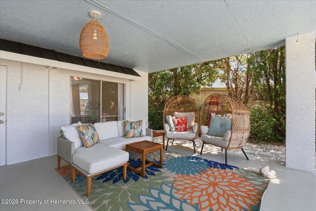 4475 Burmuda Drive, Hernando Beach, FL 34607