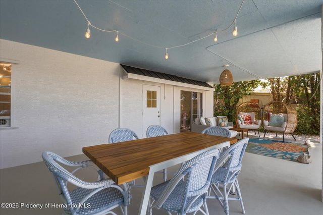 4475 Burmuda Drive, Hernando Beach, FL 34607