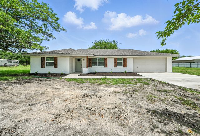 218 Lakeway Drive, Waxahachie, TX 75165