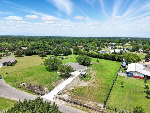 218 Lakeway Drive, Waxahachie, TX 75165