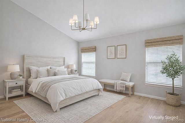 110 Four Seasons Drive, Lake Orion, MI 48360