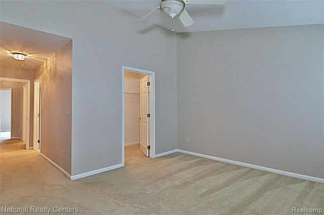 110 Four Seasons Drive, Lake Orion, MI 48360