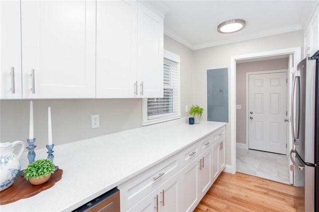 3831 Dillard Street, Powder Springs, GA 30127