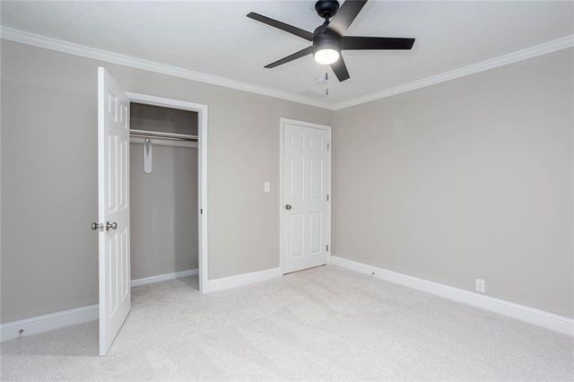 3831 Dillard Street, Powder Springs, GA 30127