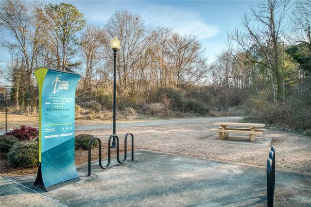 3831 Dillard Street, Powder Springs, GA 30127