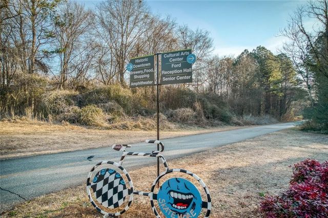 3831 Dillard Street, Powder Springs, GA 30127