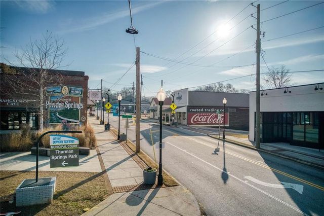 3831 Dillard Street, Powder Springs, GA 30127