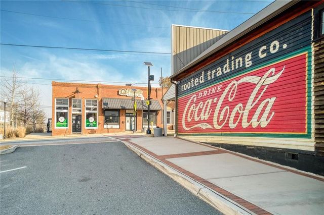 3831 Dillard Street, Powder Springs, GA 30127