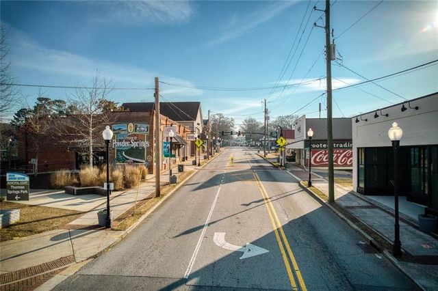 3831 Dillard Street, Powder Springs, GA 30127