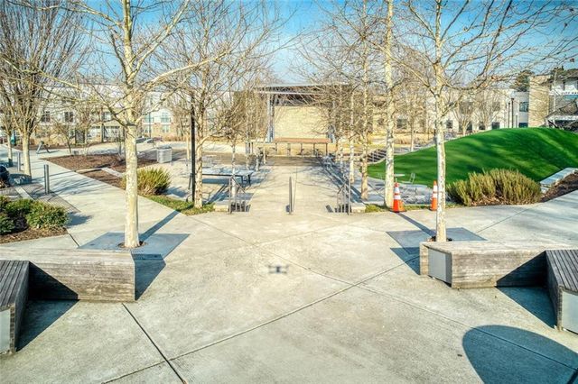 3831 Dillard Street, Powder Springs, GA 30127