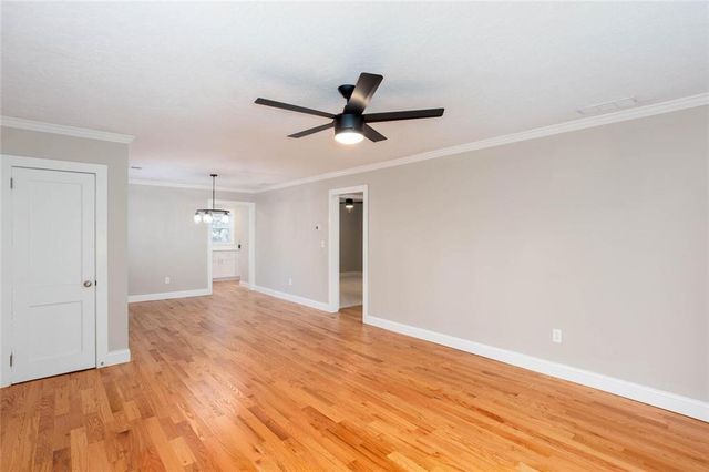 3831 Dillard Street, Powder Springs, GA 30127