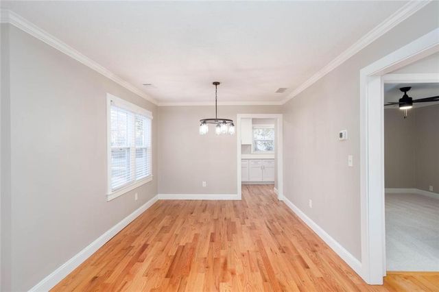 3831 Dillard Street, Powder Springs, GA 30127