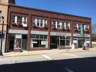 2 Monument Square, Woonsocket, RI 02895