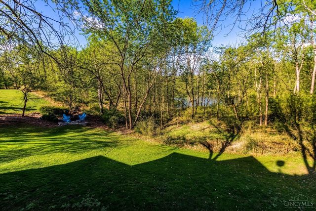 2417 Quail Run Farm Lane, Green Twp, OH 45233