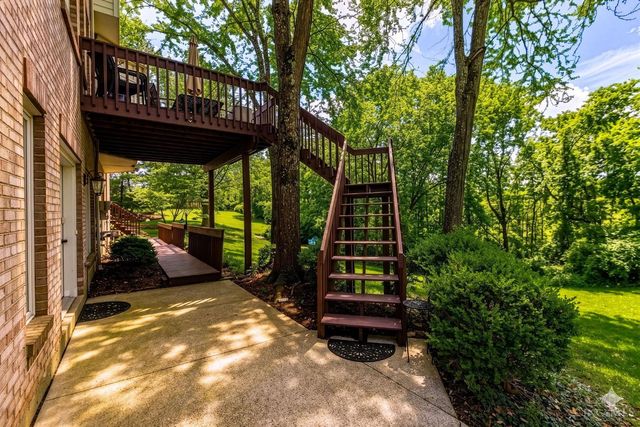 2417 Quail Run Farm Lane, Green Twp, OH 45233