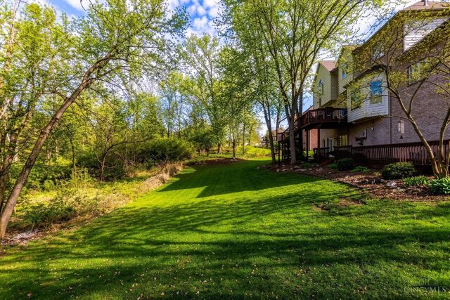 2417 Quail Run Farm Lane, Green Twp, OH 45233