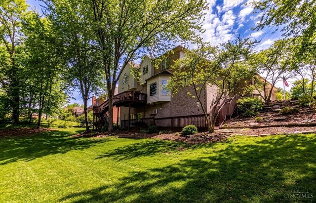 2417 Quail Run Farm Lane, Green Twp, OH 45233