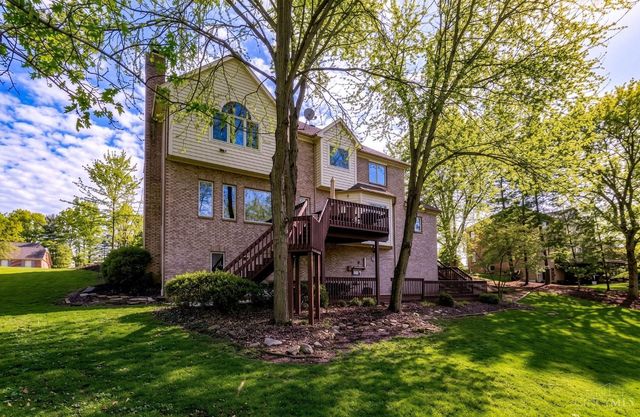 2417 Quail Run Farm Lane, Green Twp, OH 45233
