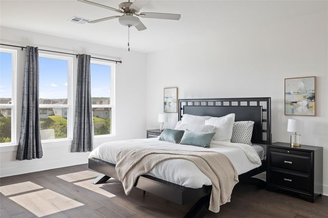 1045 Siena Sunset RD, Leander, TX 78641