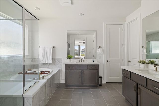1045 Siena Sunset RD, Leander, TX 78641